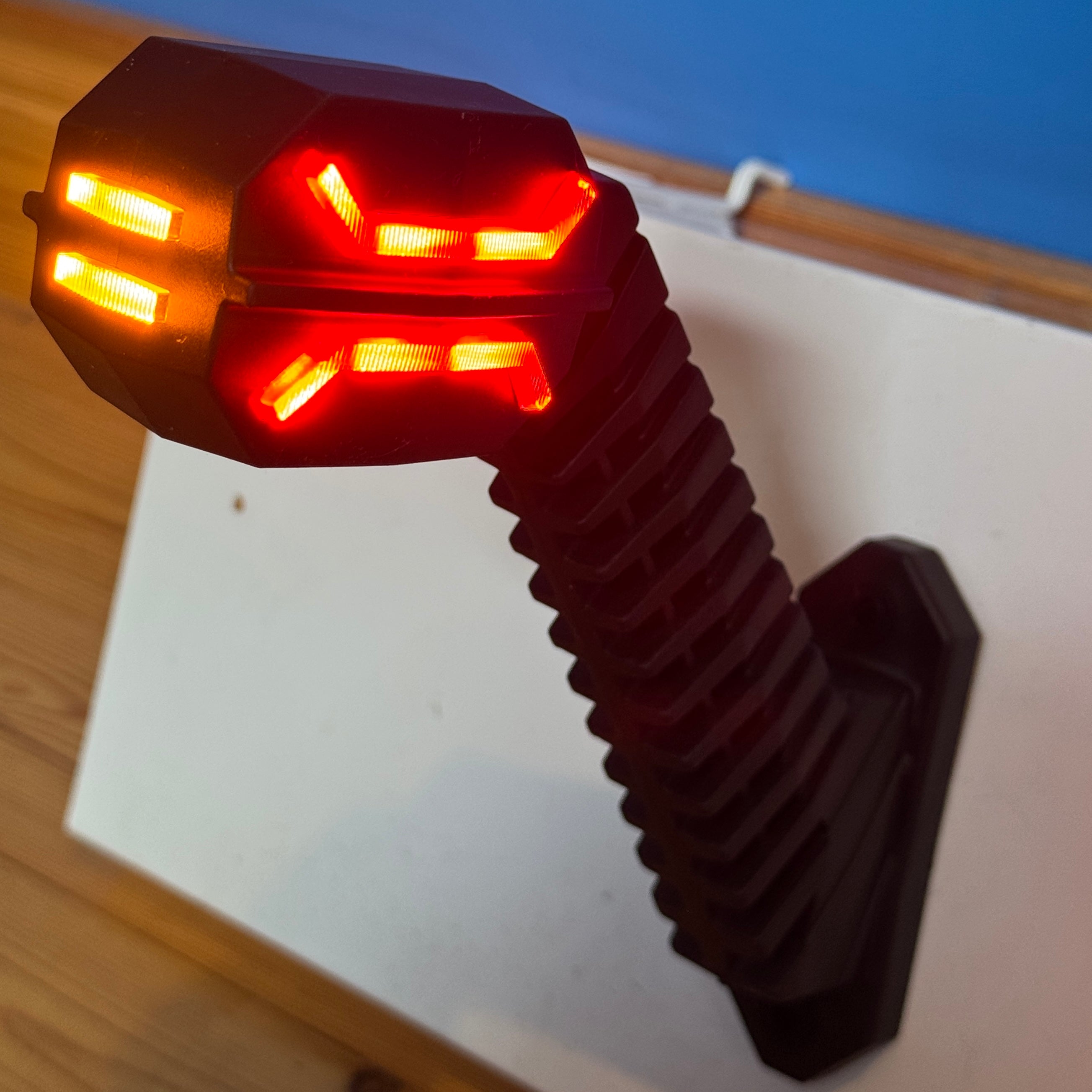 LED Stalk Marker Light