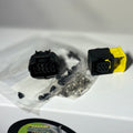 Scania H7 Headlight Plug Kit