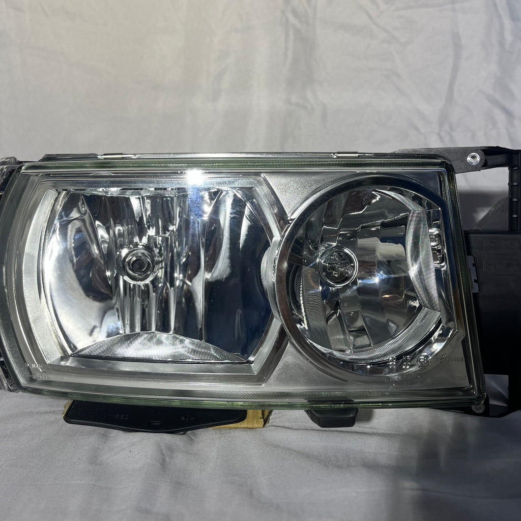 Scania Headlight H7