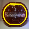7 Inch Spot Lamp