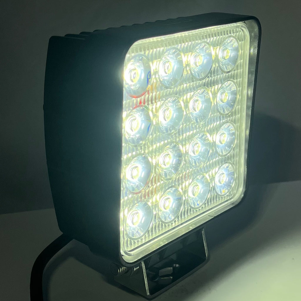 LED Work Lamp