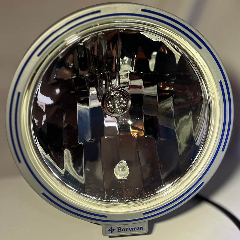 Boreman Spot Lamp