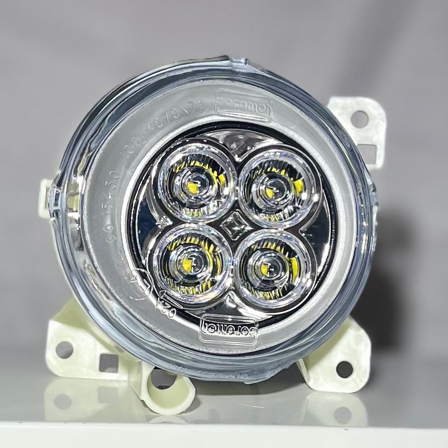 Boreman Scania R Series Fog Lamp