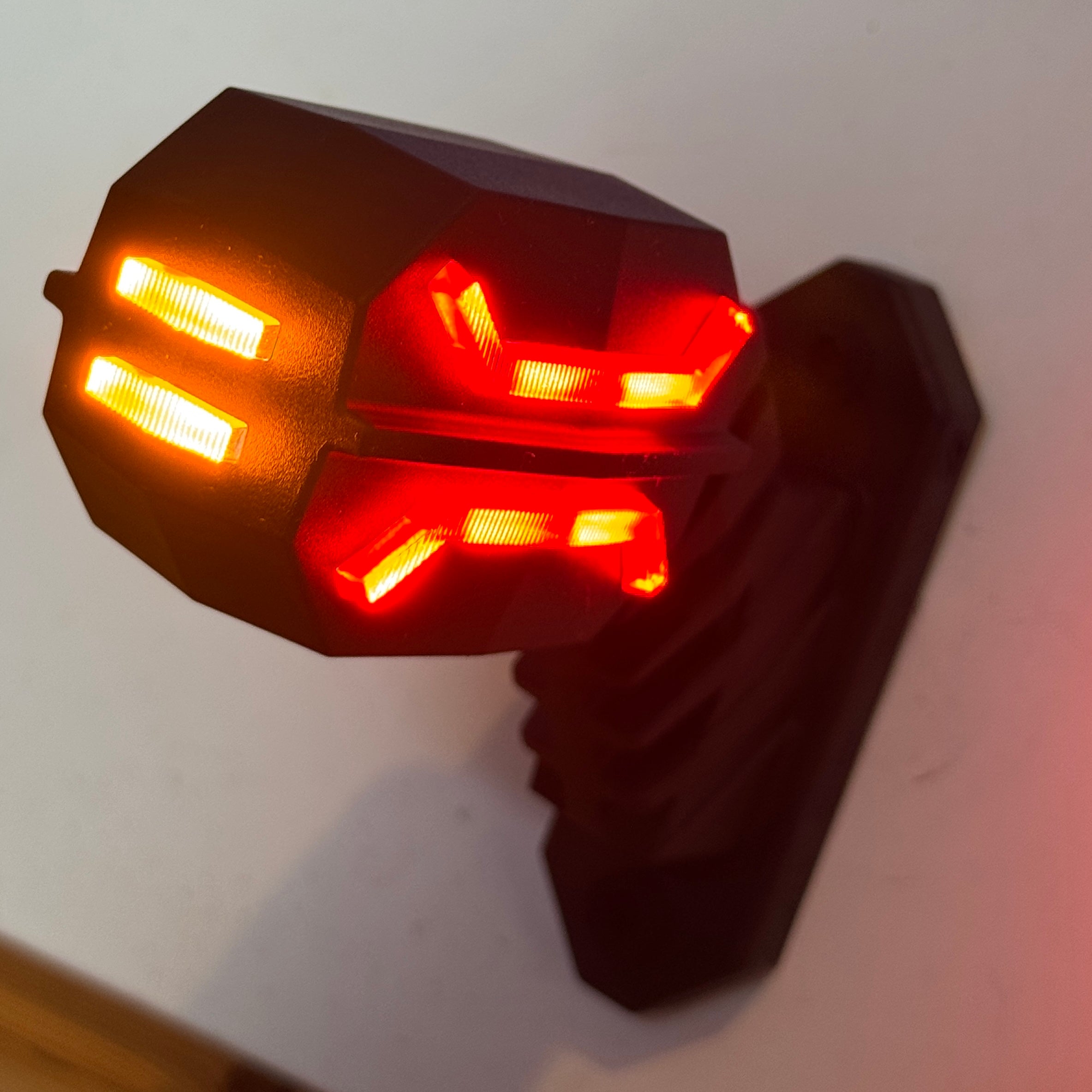 LED Stalk Marker Lights