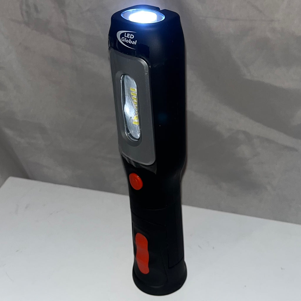LED Handheld Work Torch