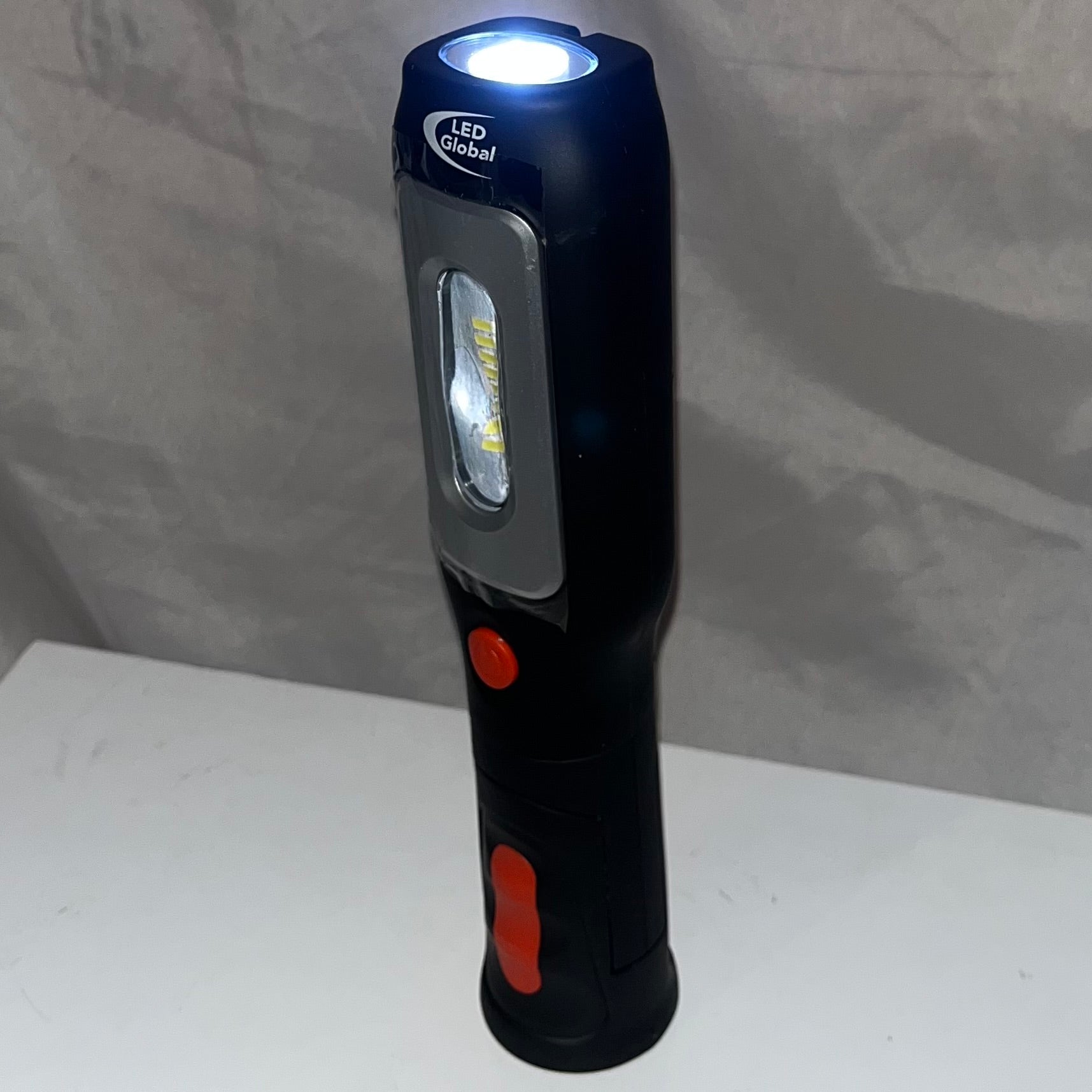 LED Handheld Work Torch