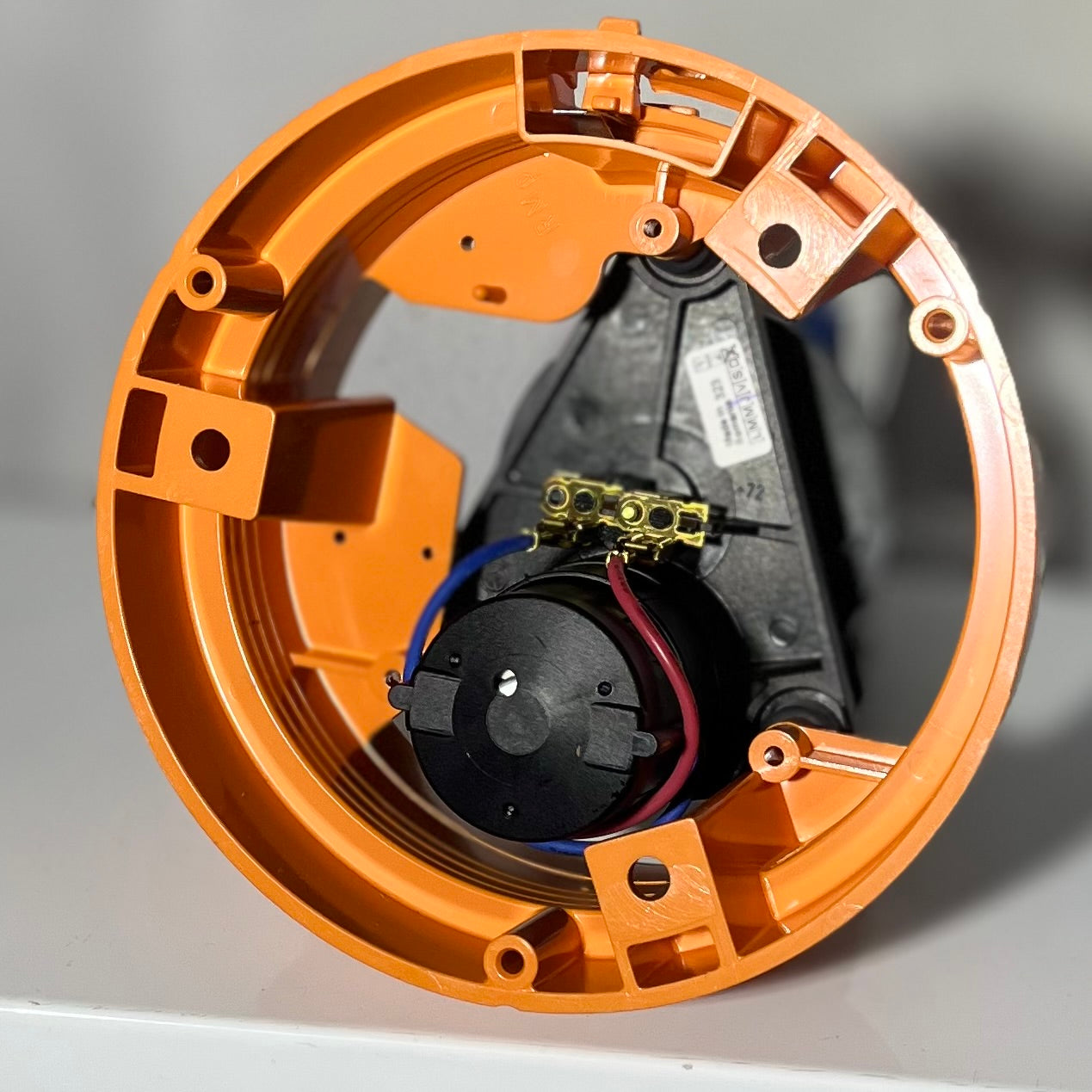 Hella Rotating Warning Beacon