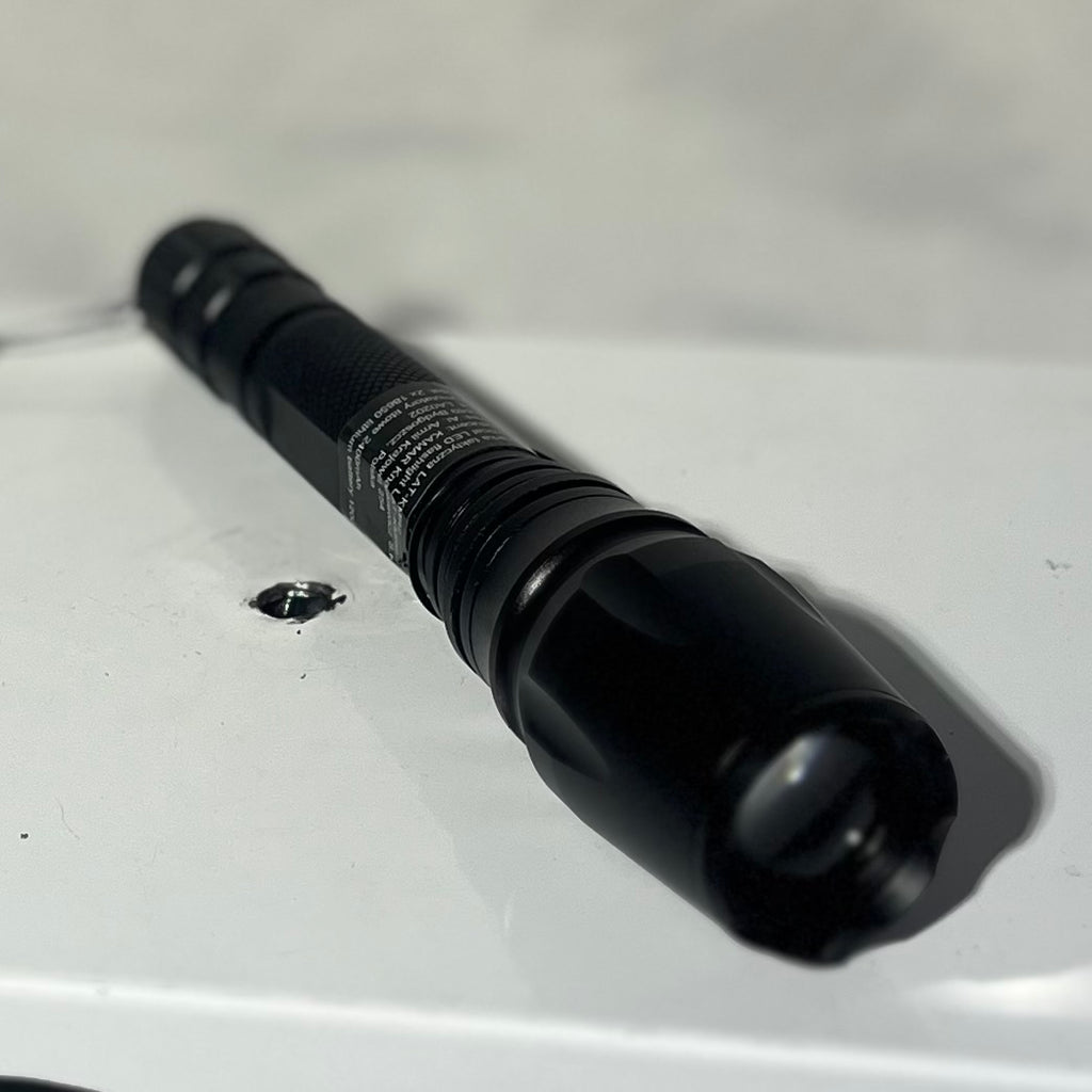 LED Flash Light