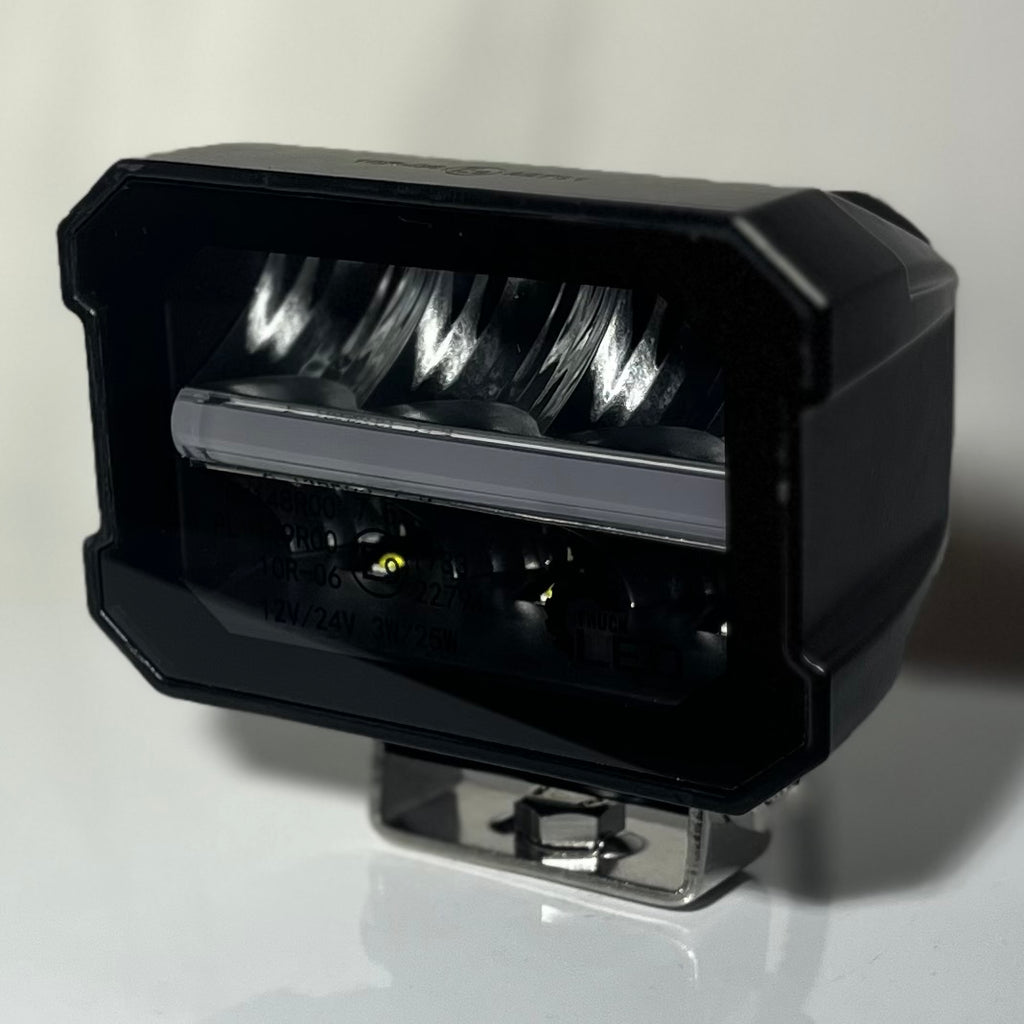LED Work Lamp