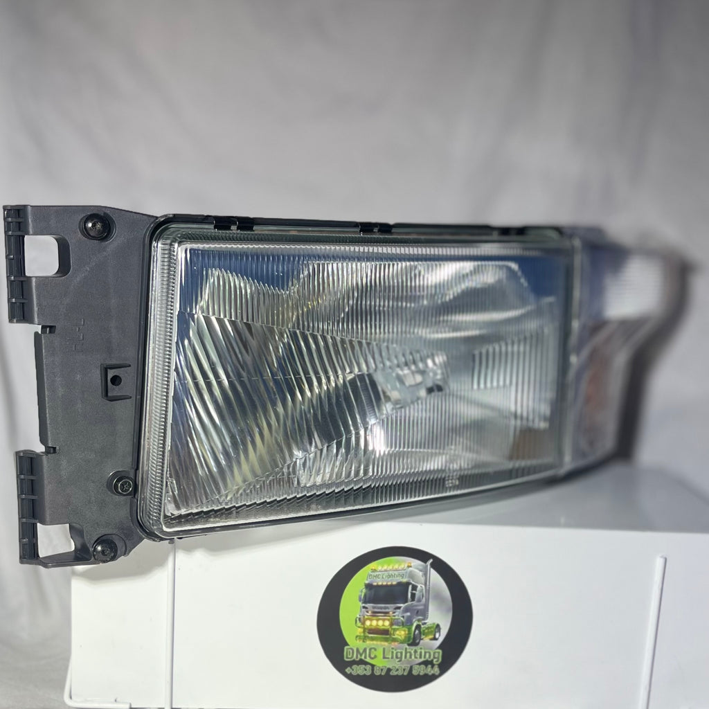 Scania 4 Series Complete Headlamp