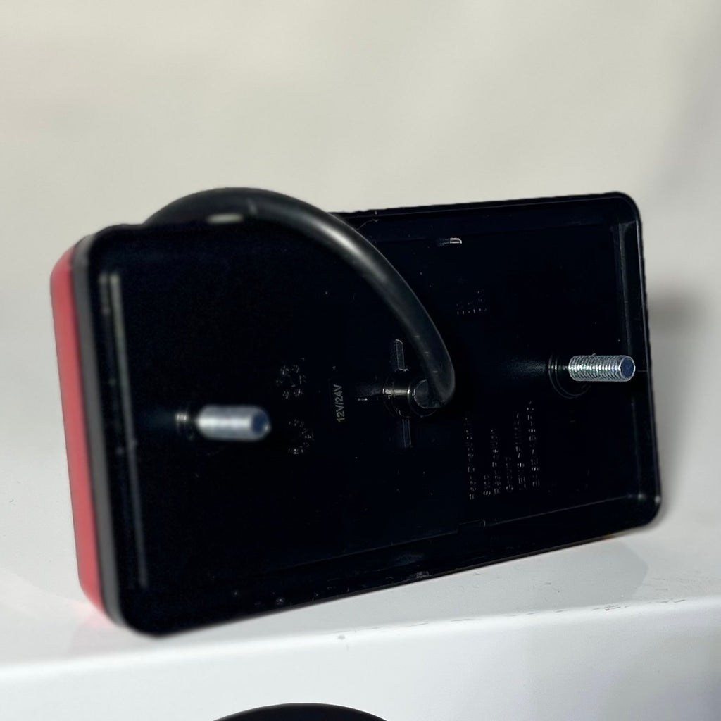 LED Trailer Taillights 2pk