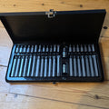 40pc Hex And Torx Set