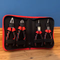 4pc Plier Set