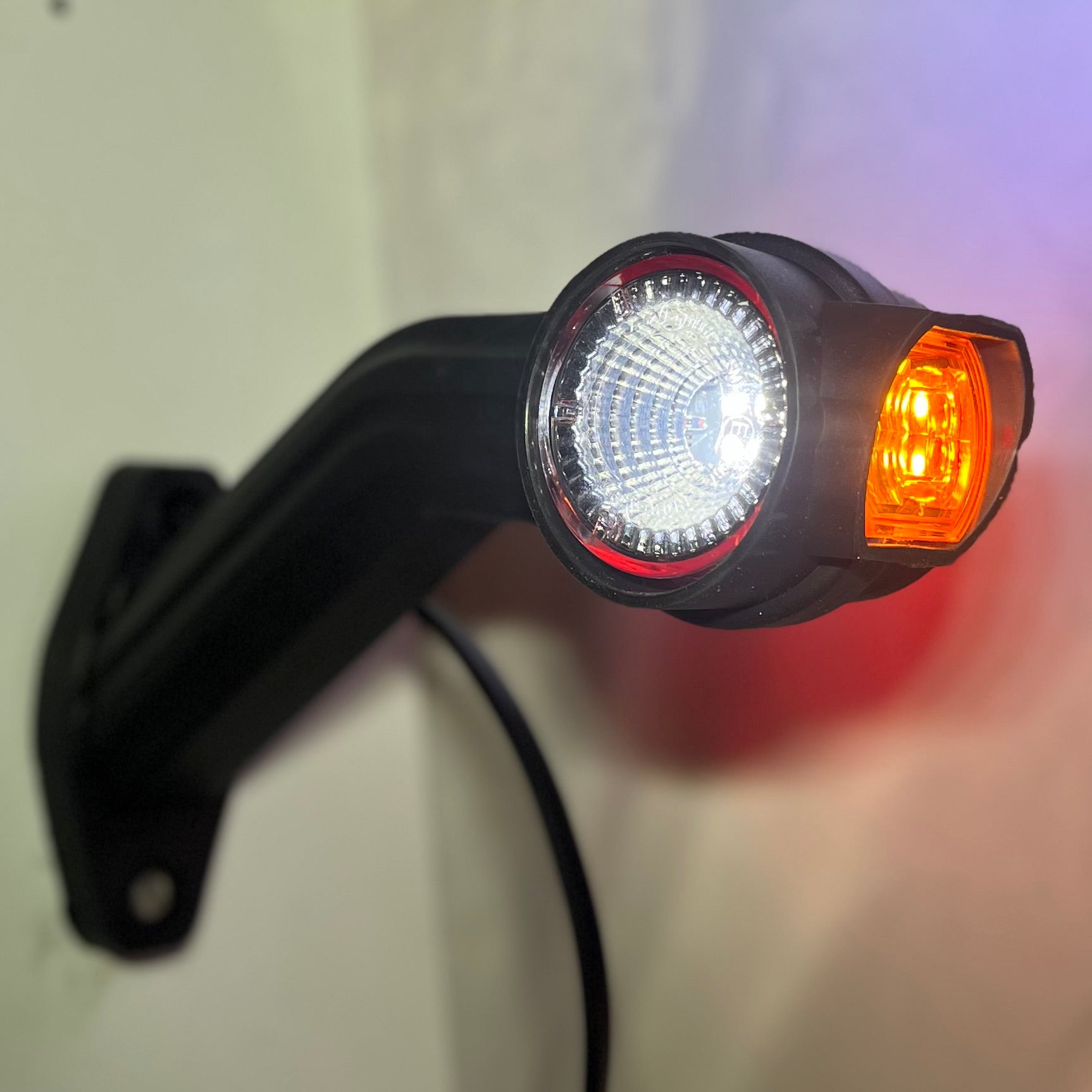 LED Stalk Marker Light