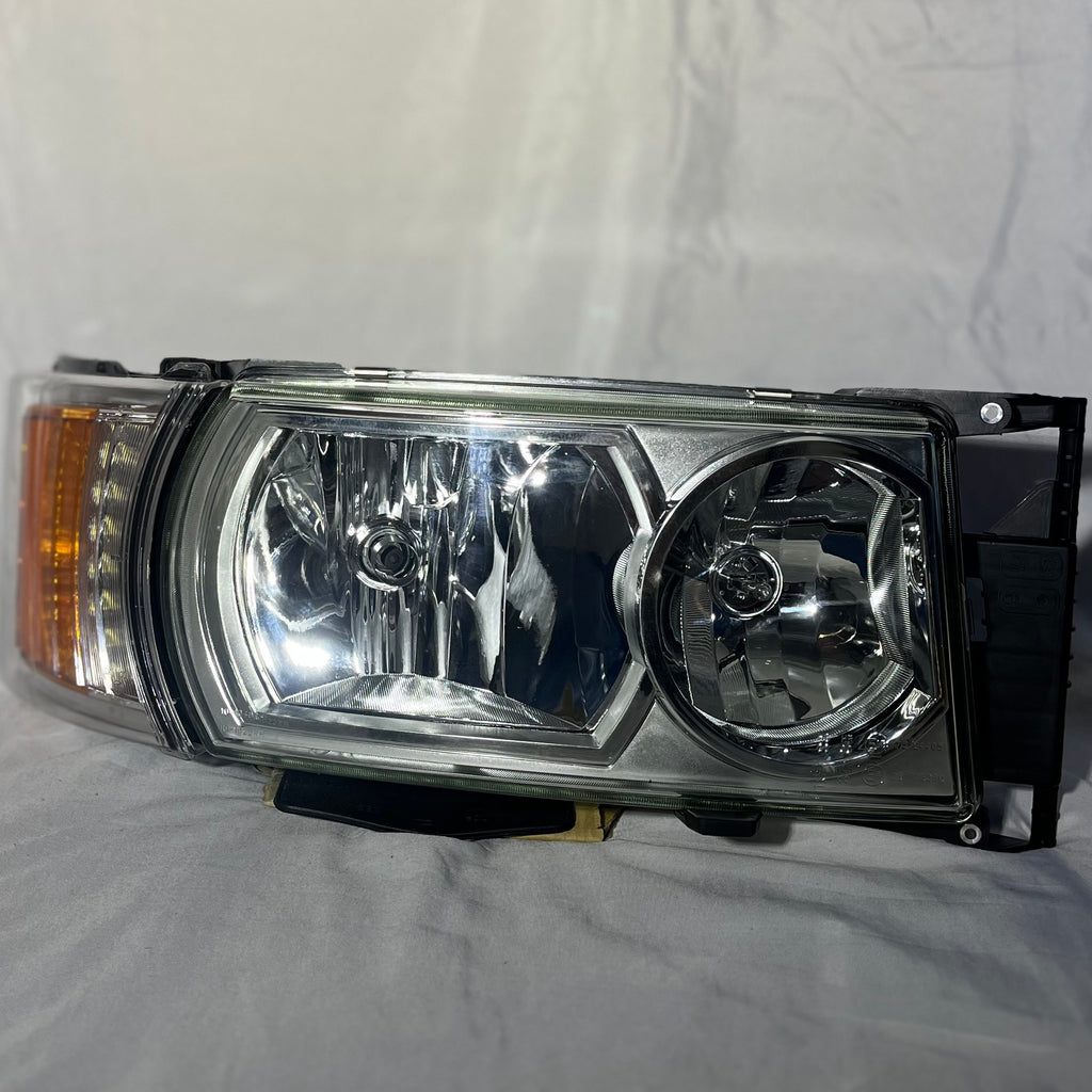 Scania Headlight H7