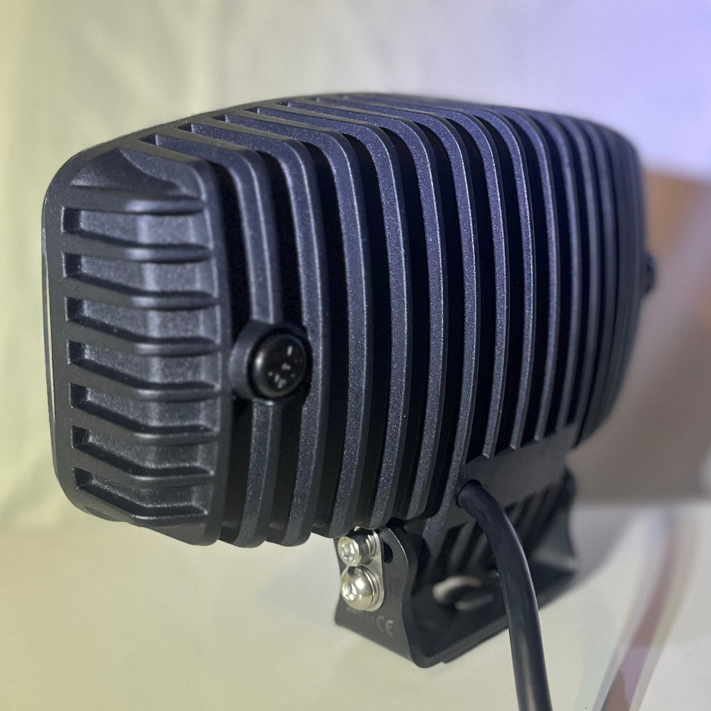10 Inch Spot Lamp
