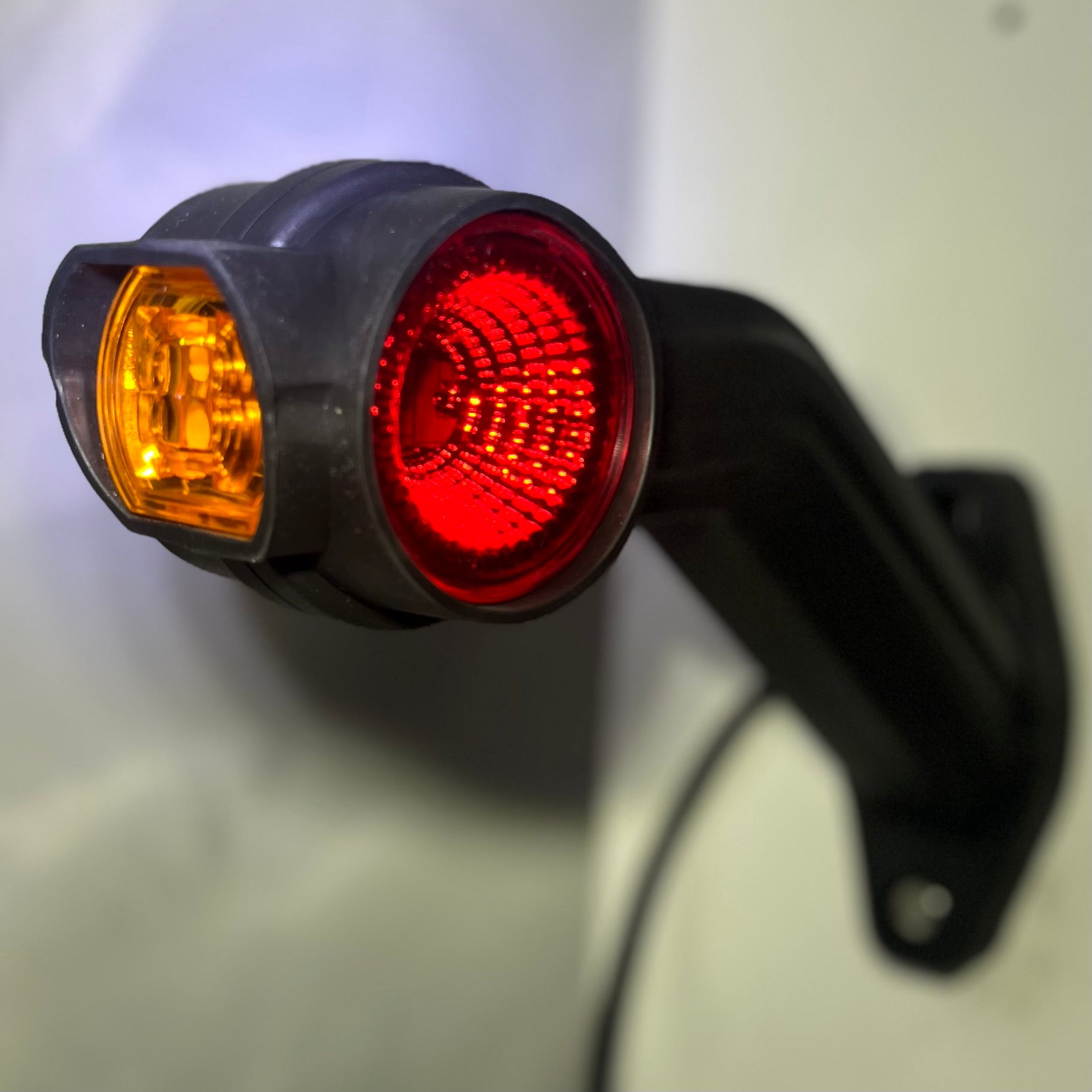 LED Stalk Marker Light