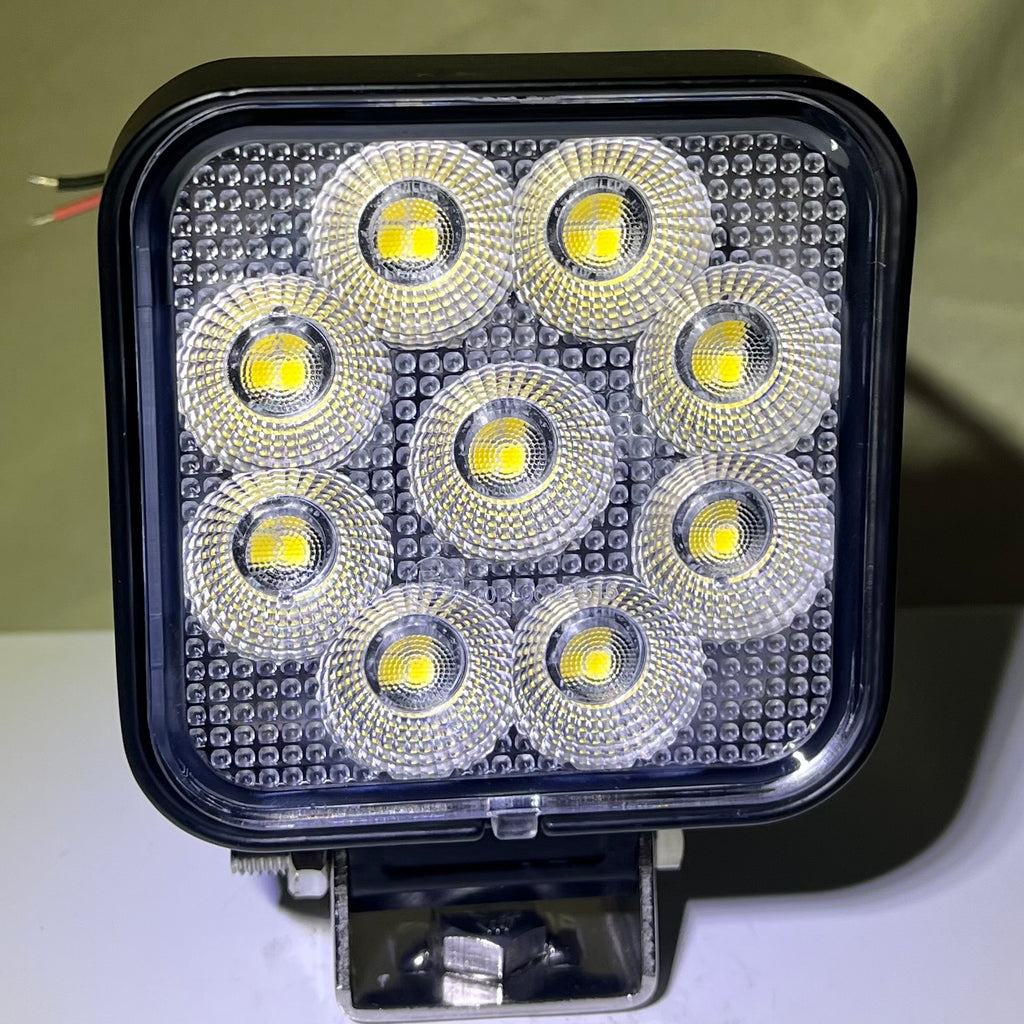 LED Work Lamp