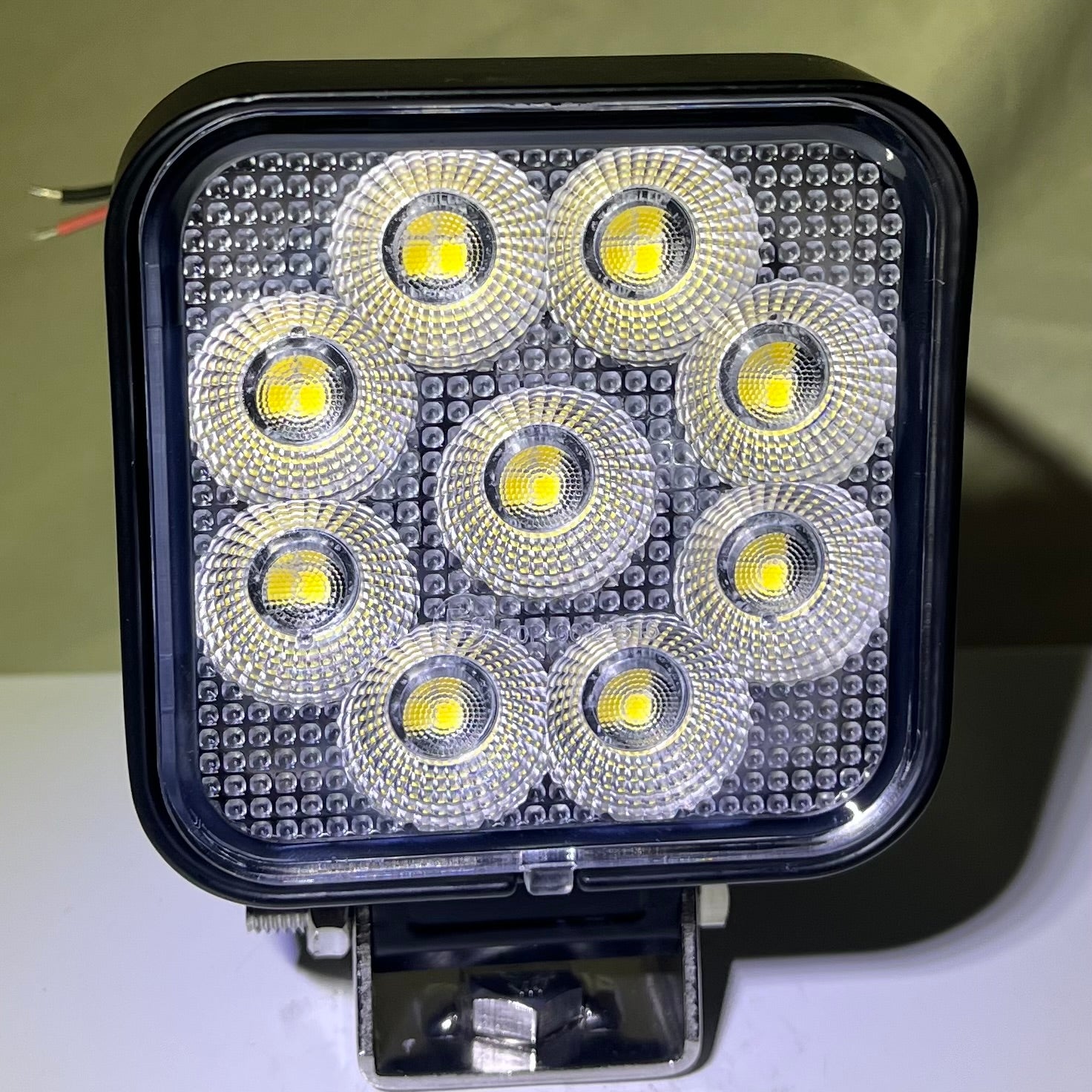 LED Work Lamp