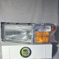 Scania 4 Series Complete Headlamp