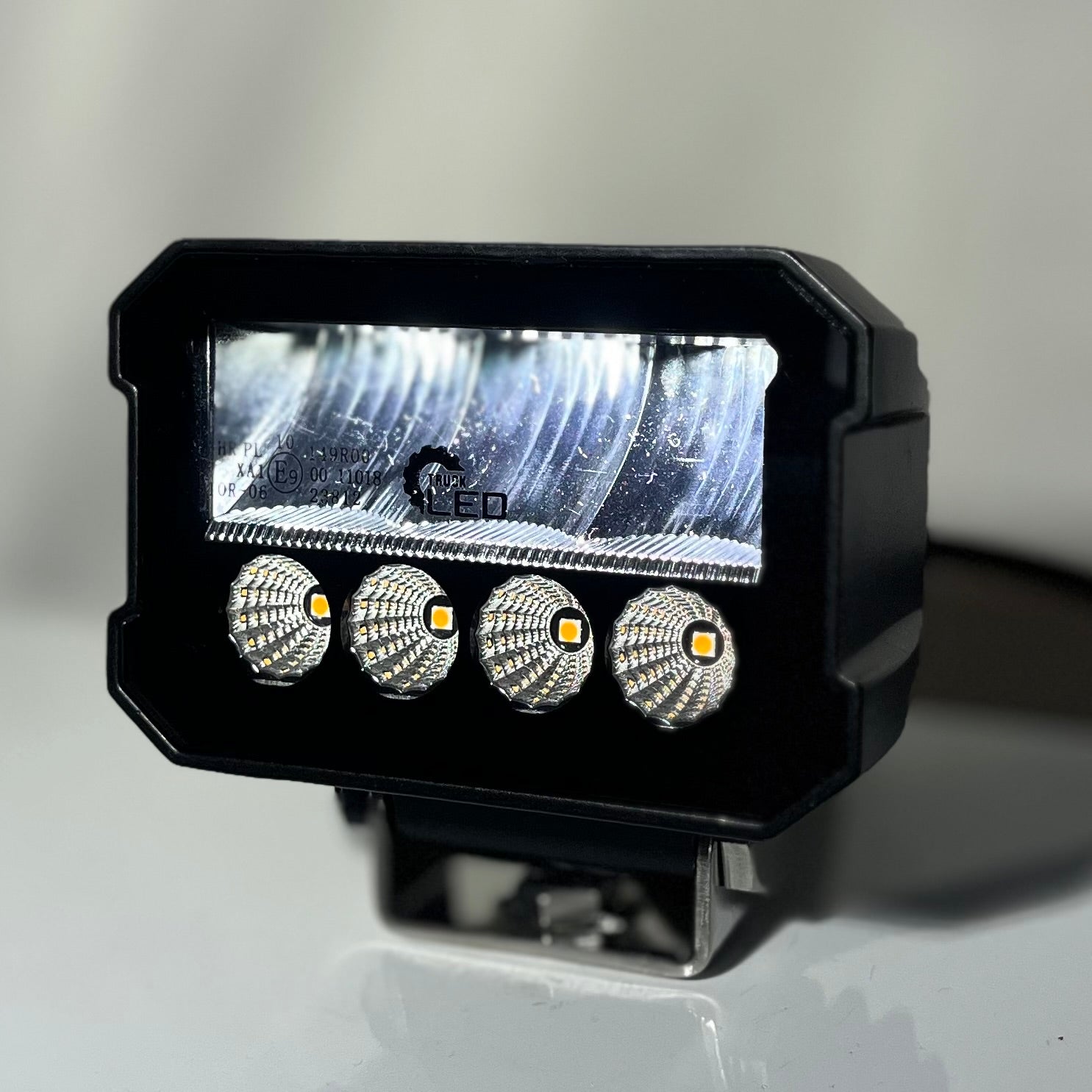 LED Work Lamp