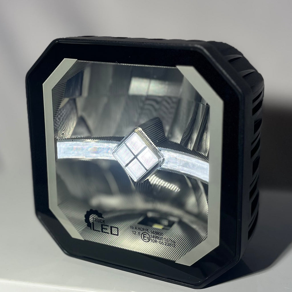 LED Headlight