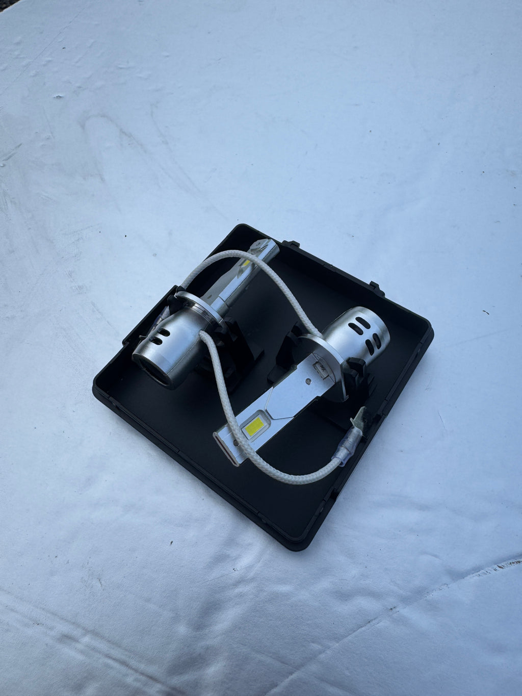 LED Headlight Bulbs