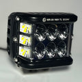 2 Piece Side Shooter Lamp