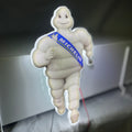 LED Michelin Man
