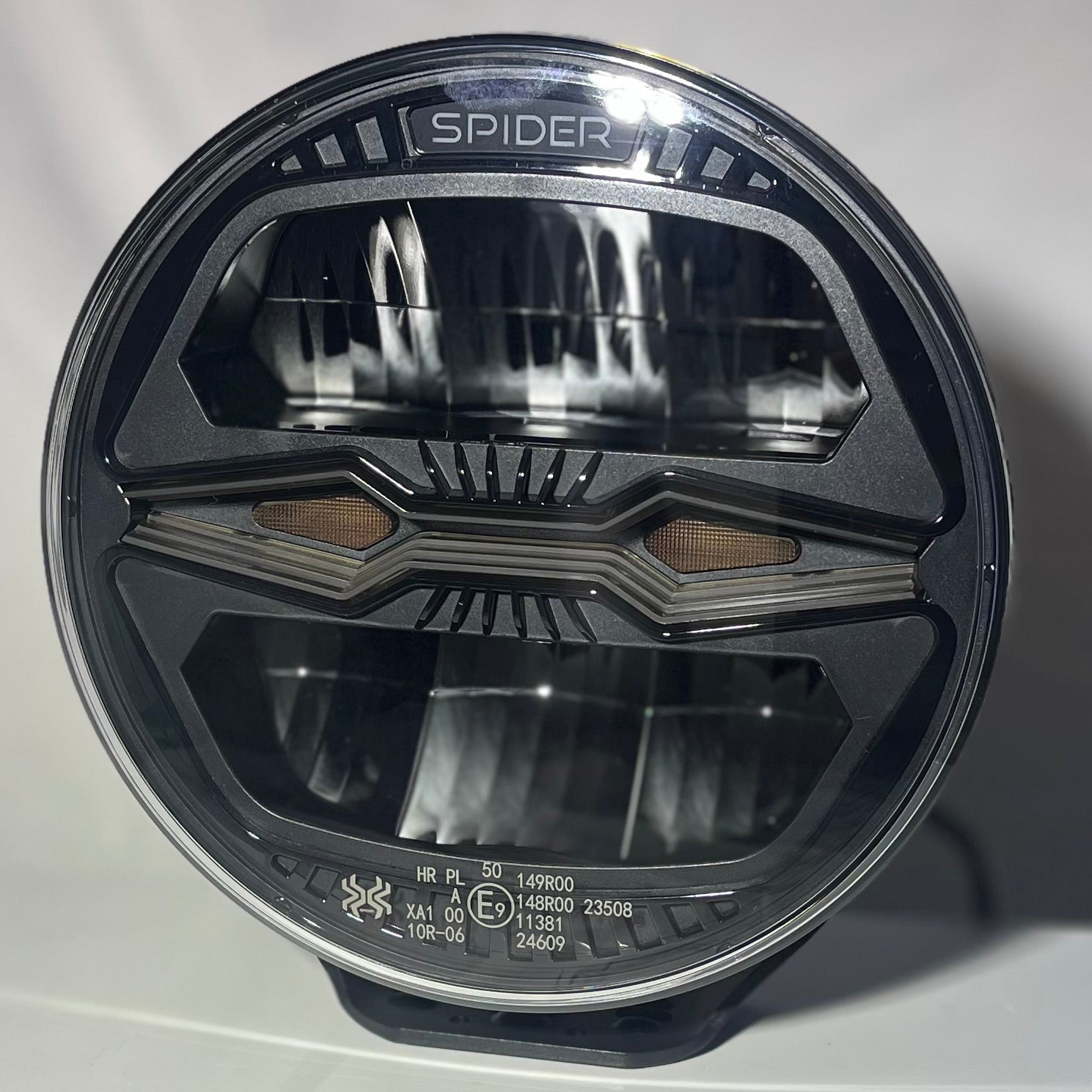 9 Inch LED Spot Lamp