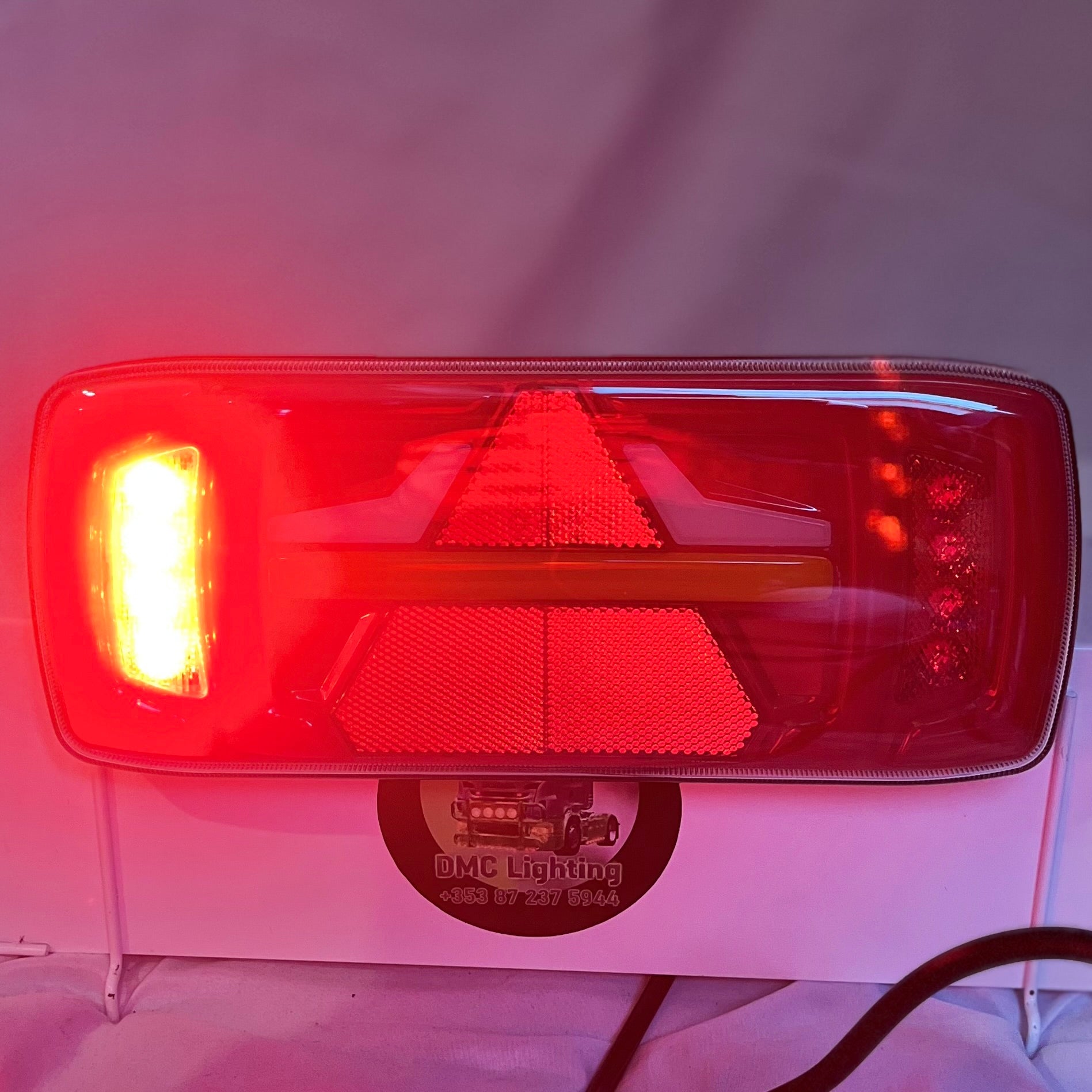 LED Taillights