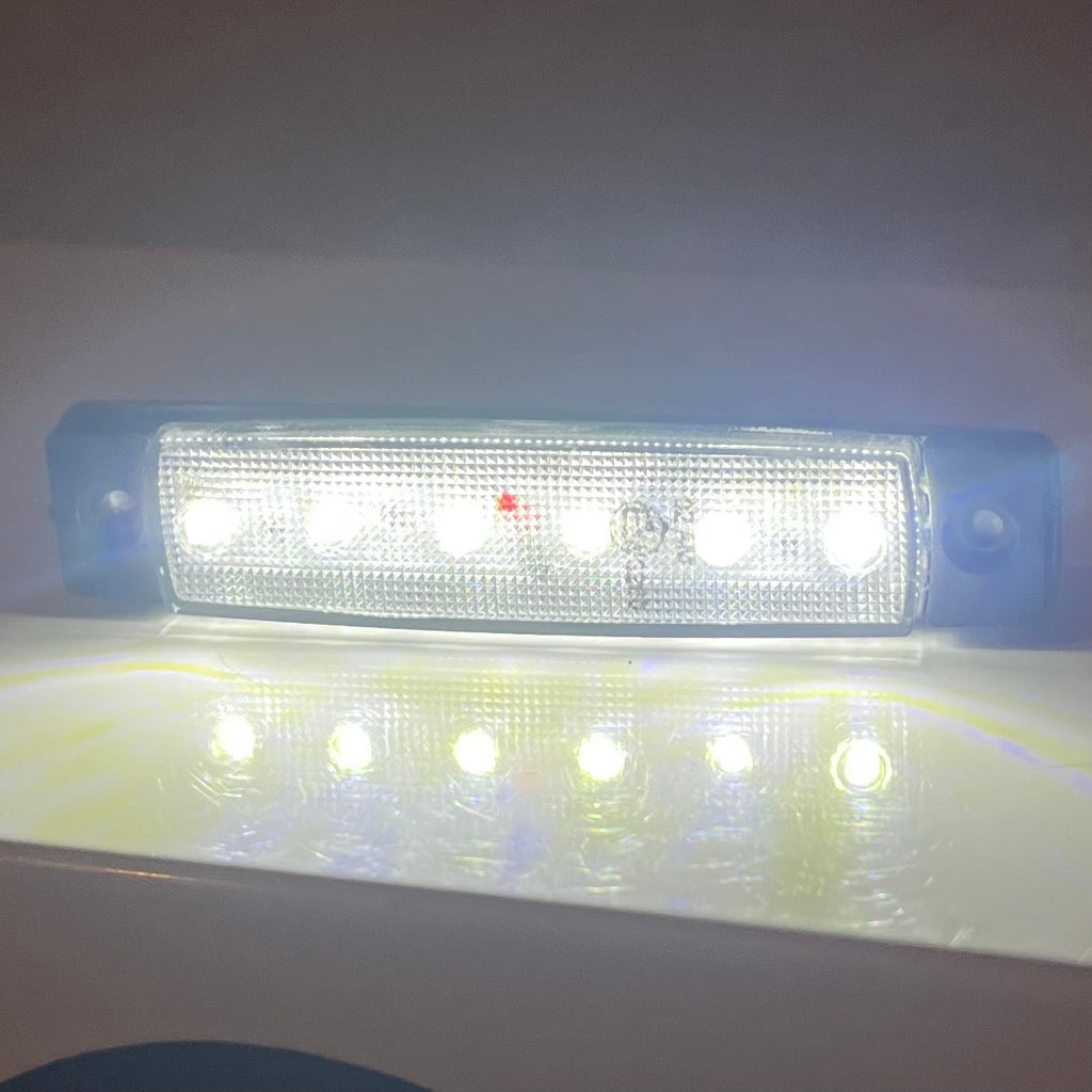 LED Marker Light