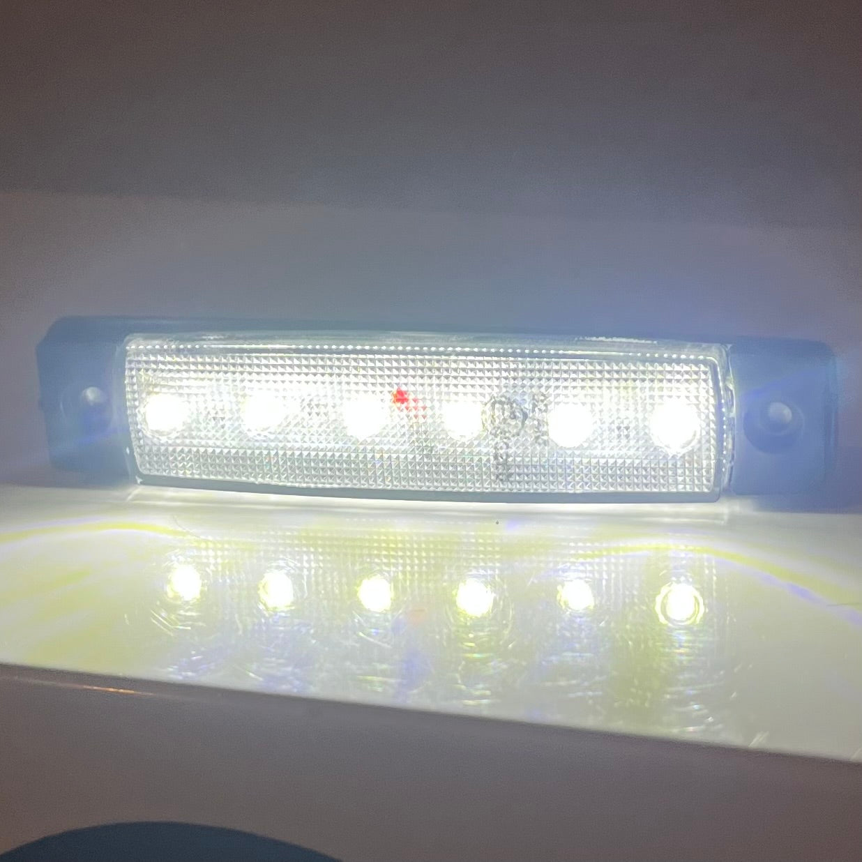 LED Marker Light