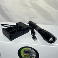 LED Flash Light