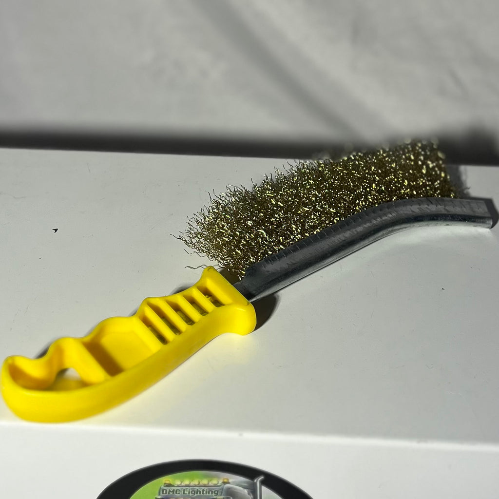 Wire Brush