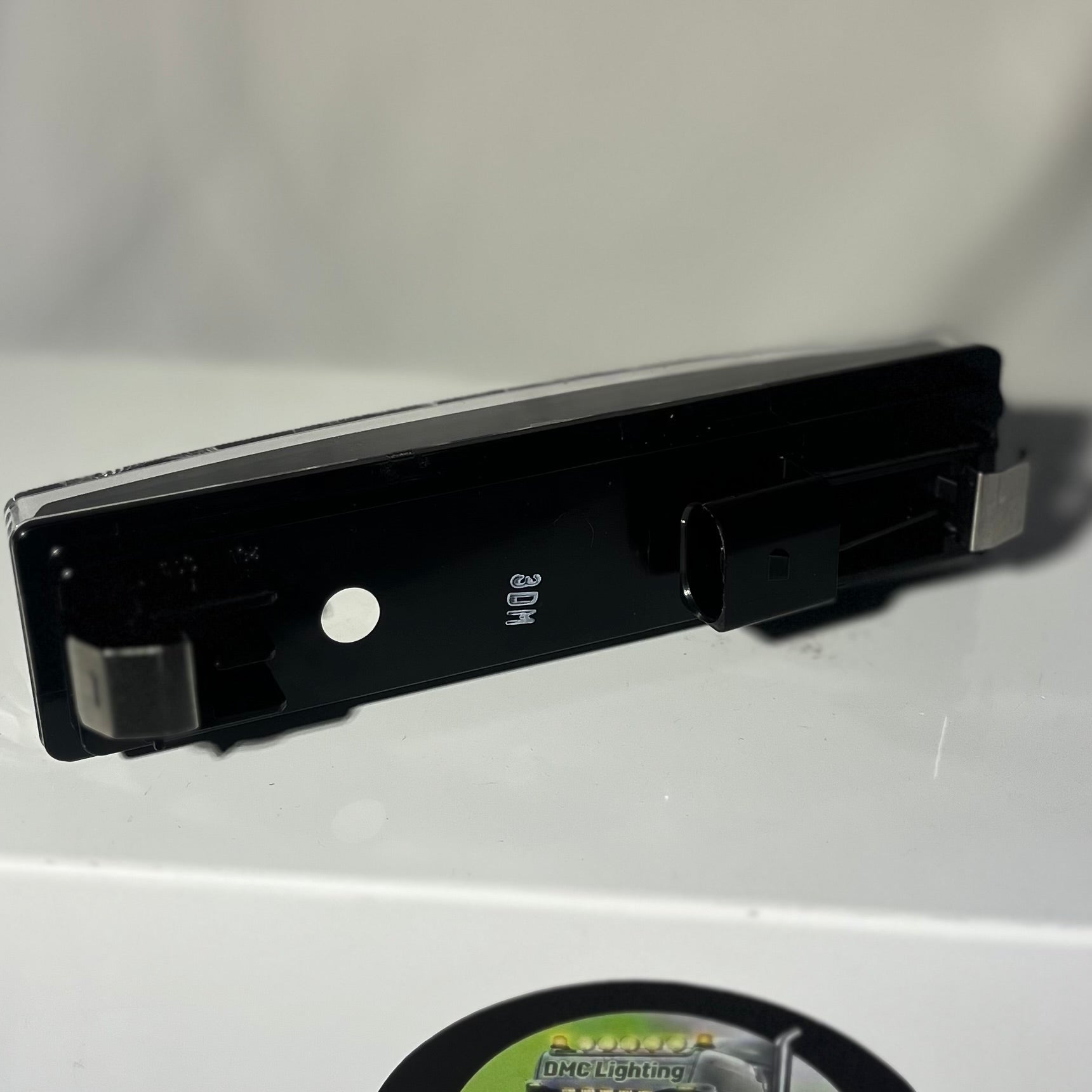 Scania Visor LEDs