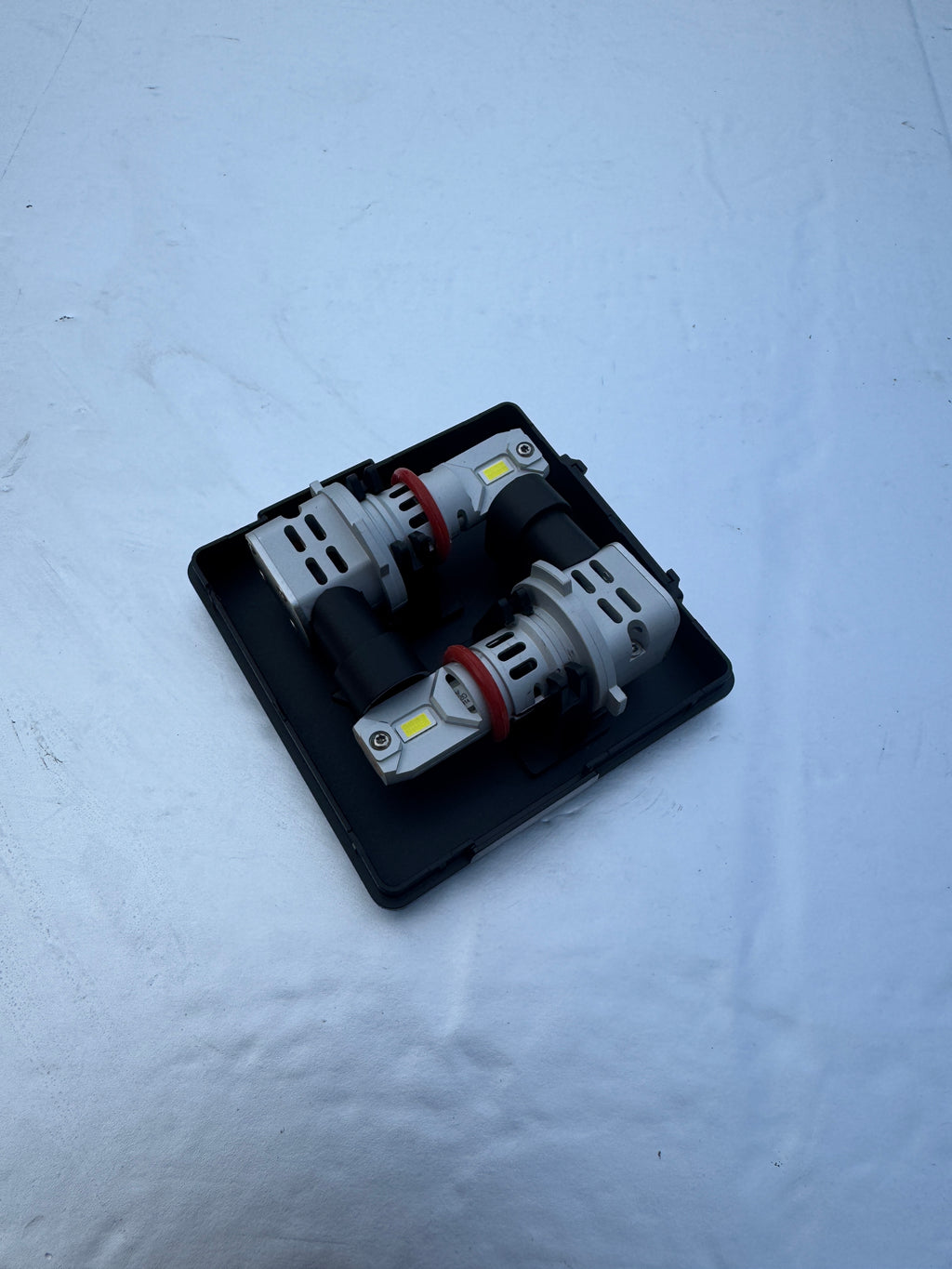 LED Headlight Bulbs