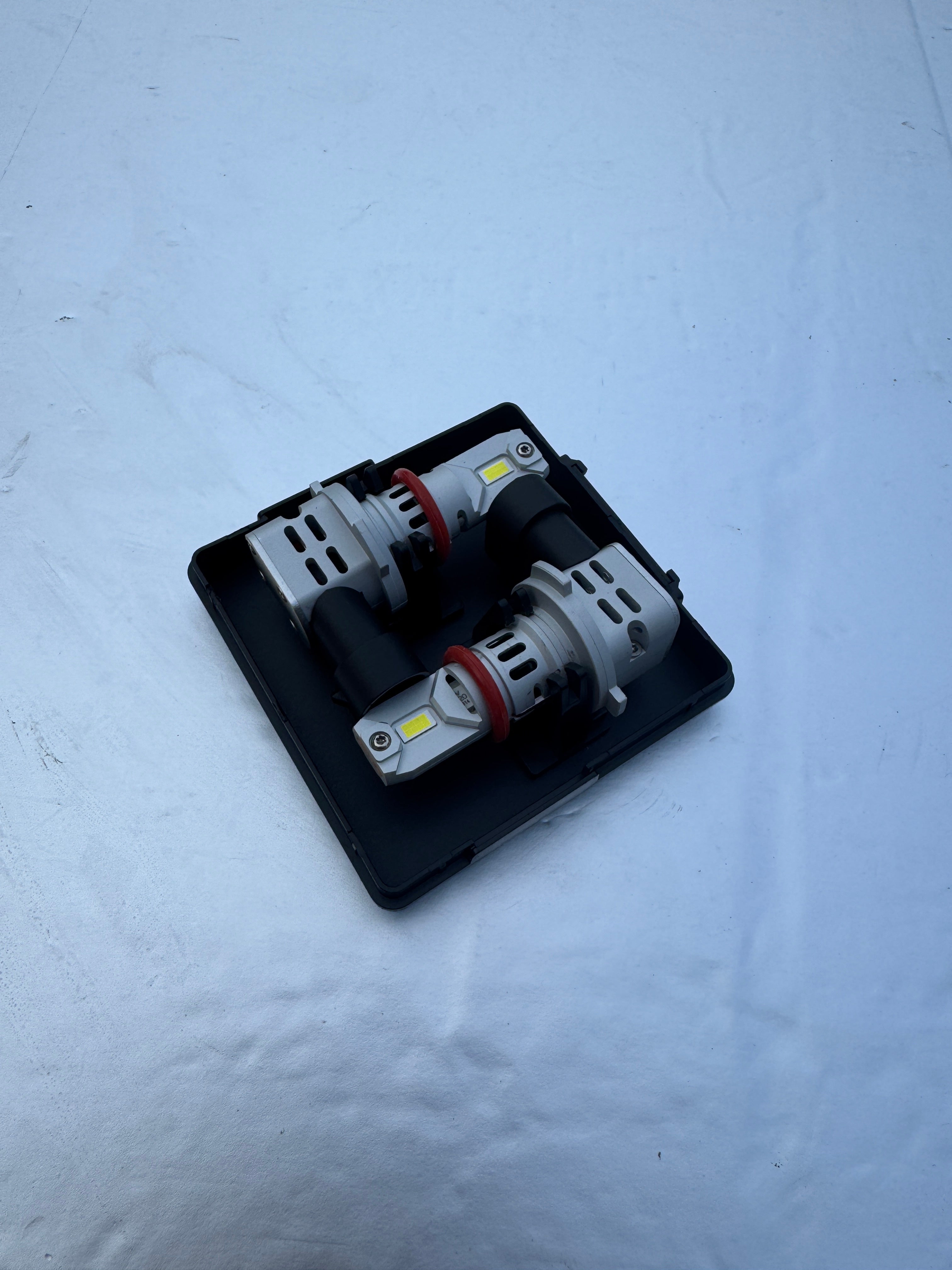 LED Headlight Bulbs