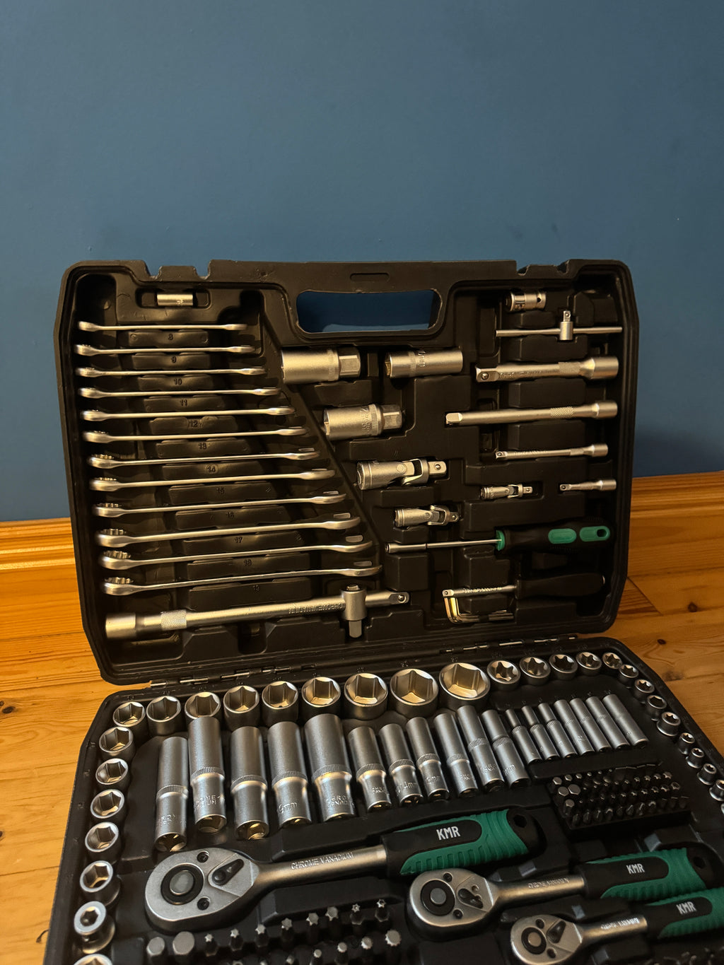 216pc ToolSet