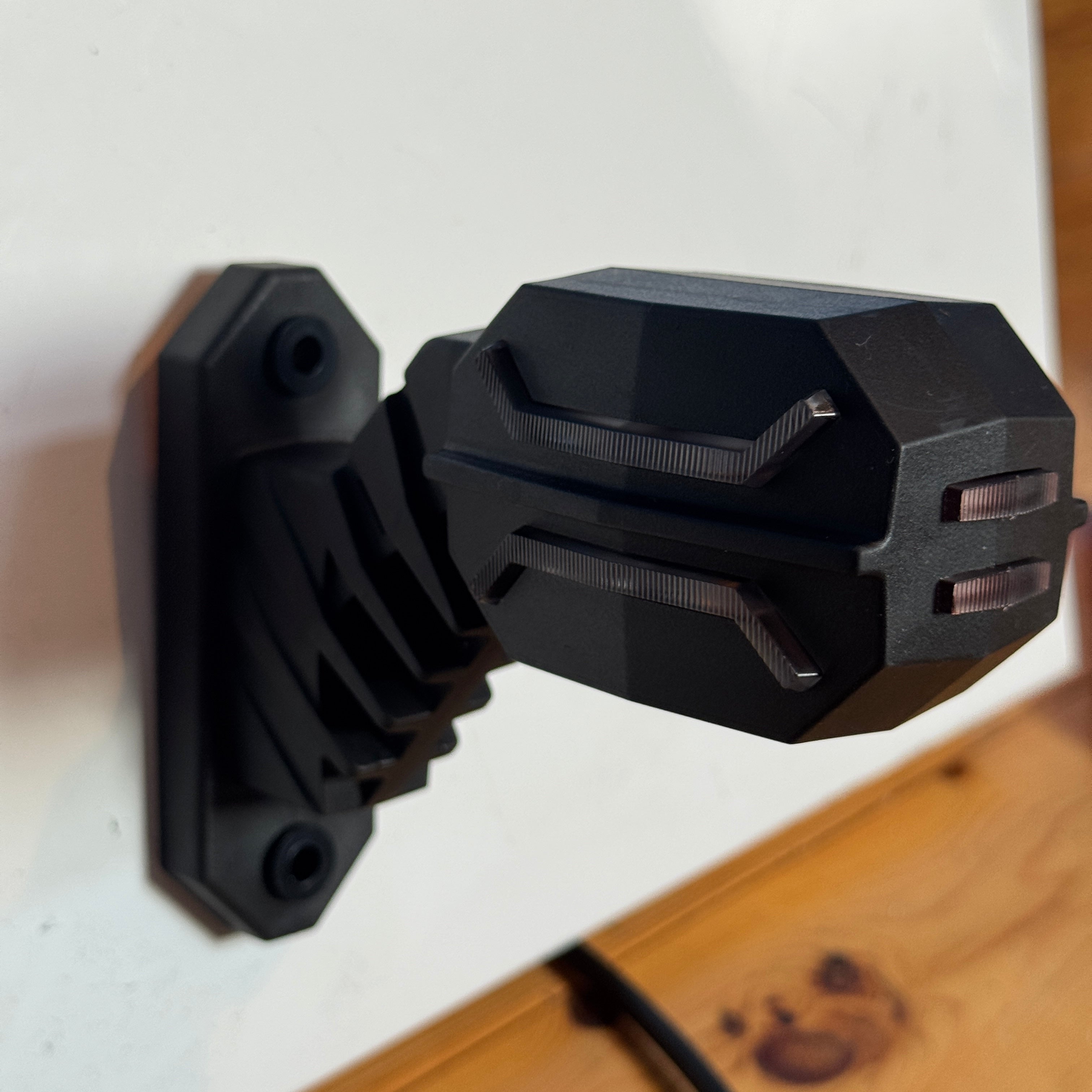 LED Stalk Marker Lights