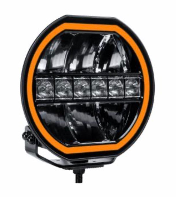 9 Inch LED Spot Lamp