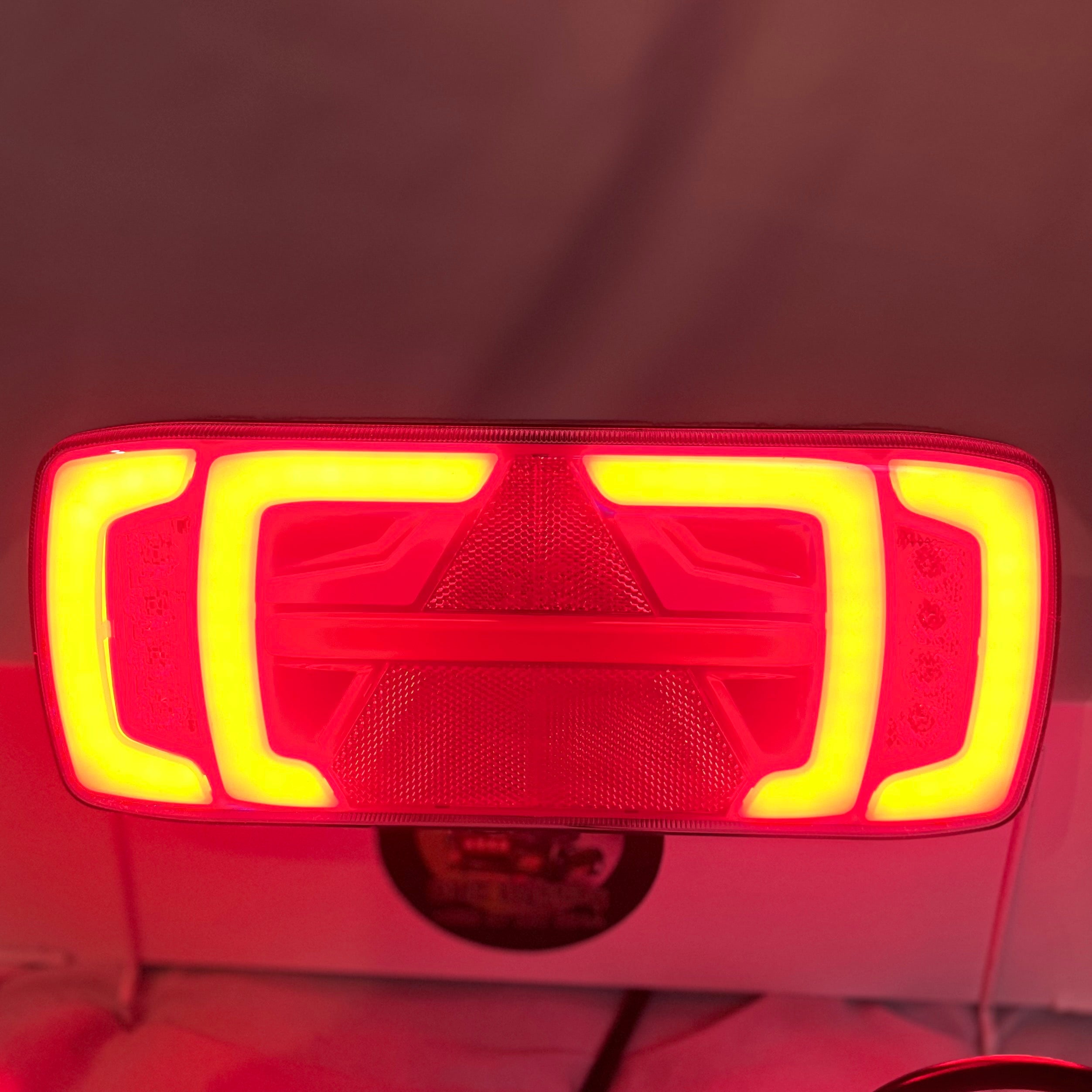 LED Taillights