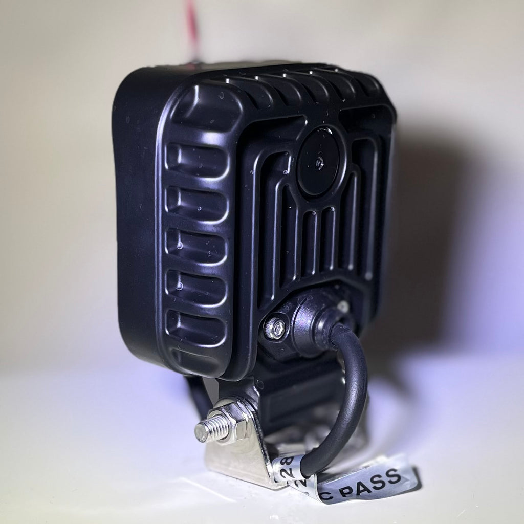LED Flood Lamp