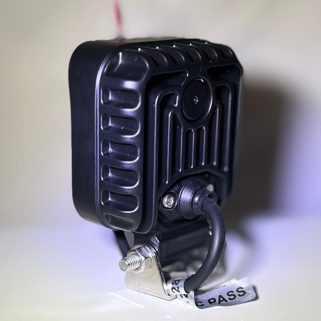 LED Flood Lamp