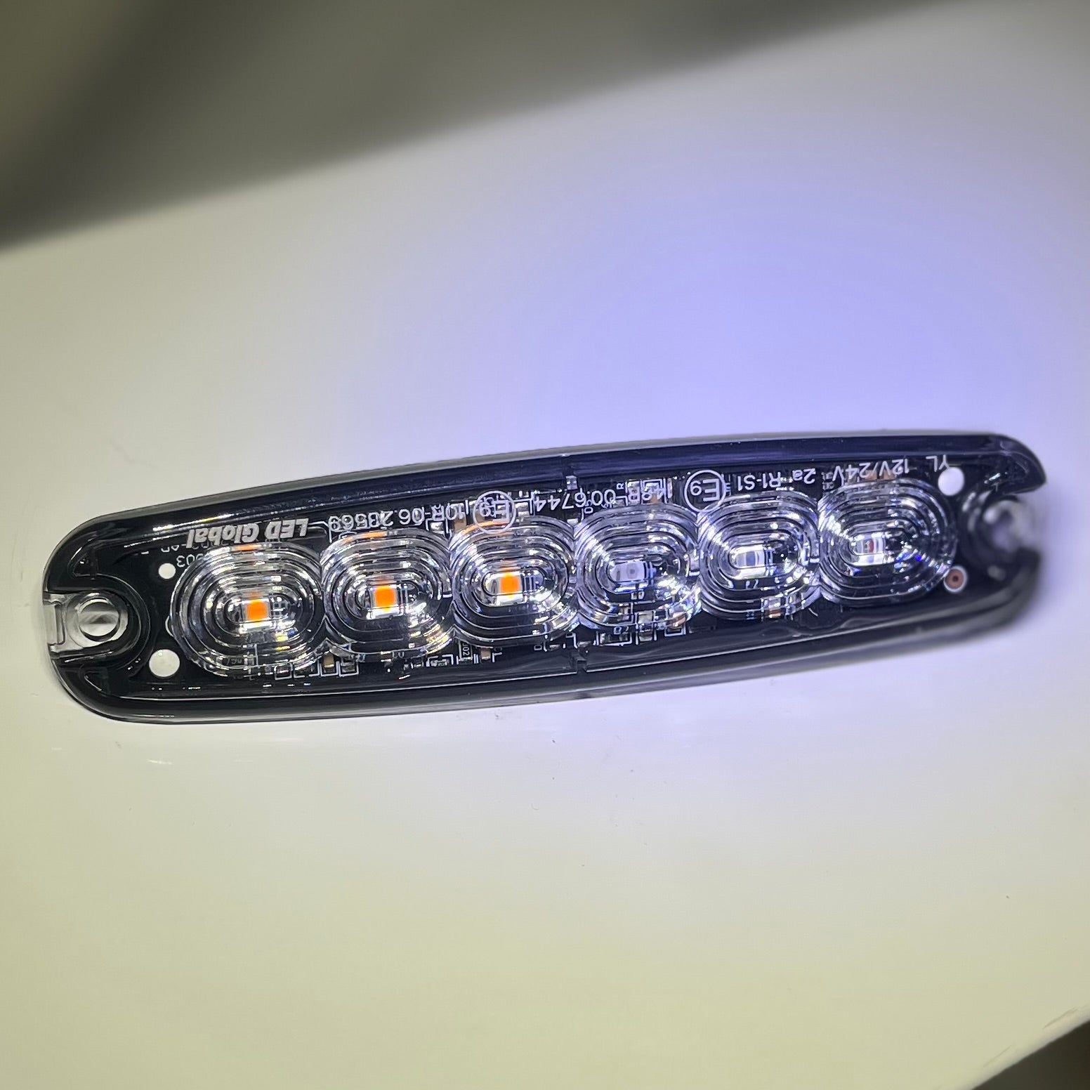 LED Stop/Tail/Indicator Lamp