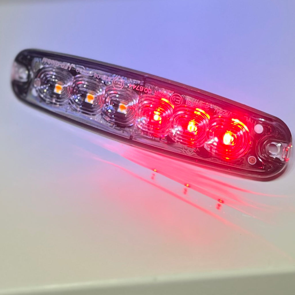 LED Stop/Tail/Indicator Lamp