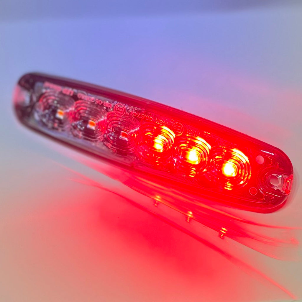LED Stop/Tail/Indicator Lamp