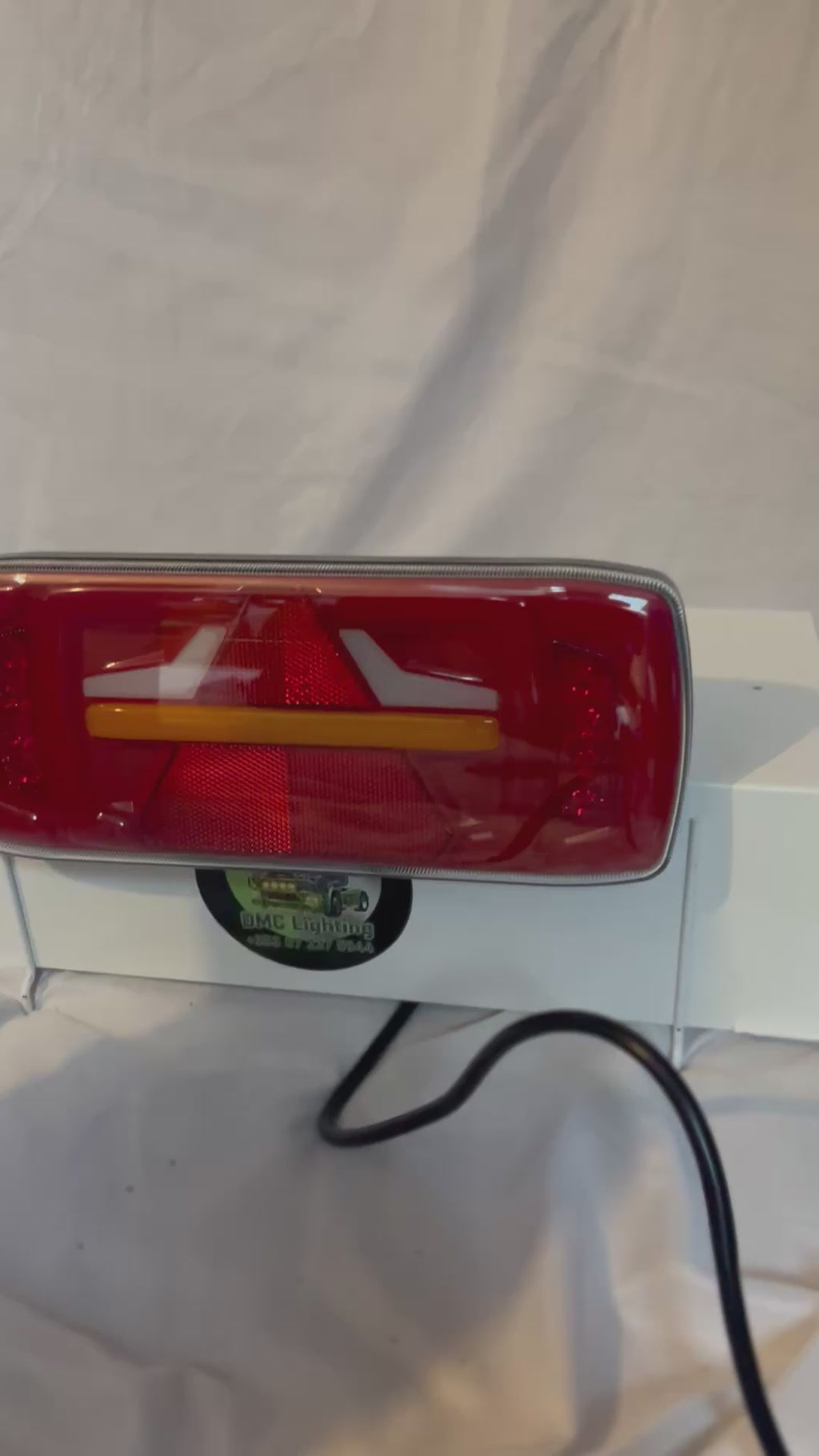 LED Taillights