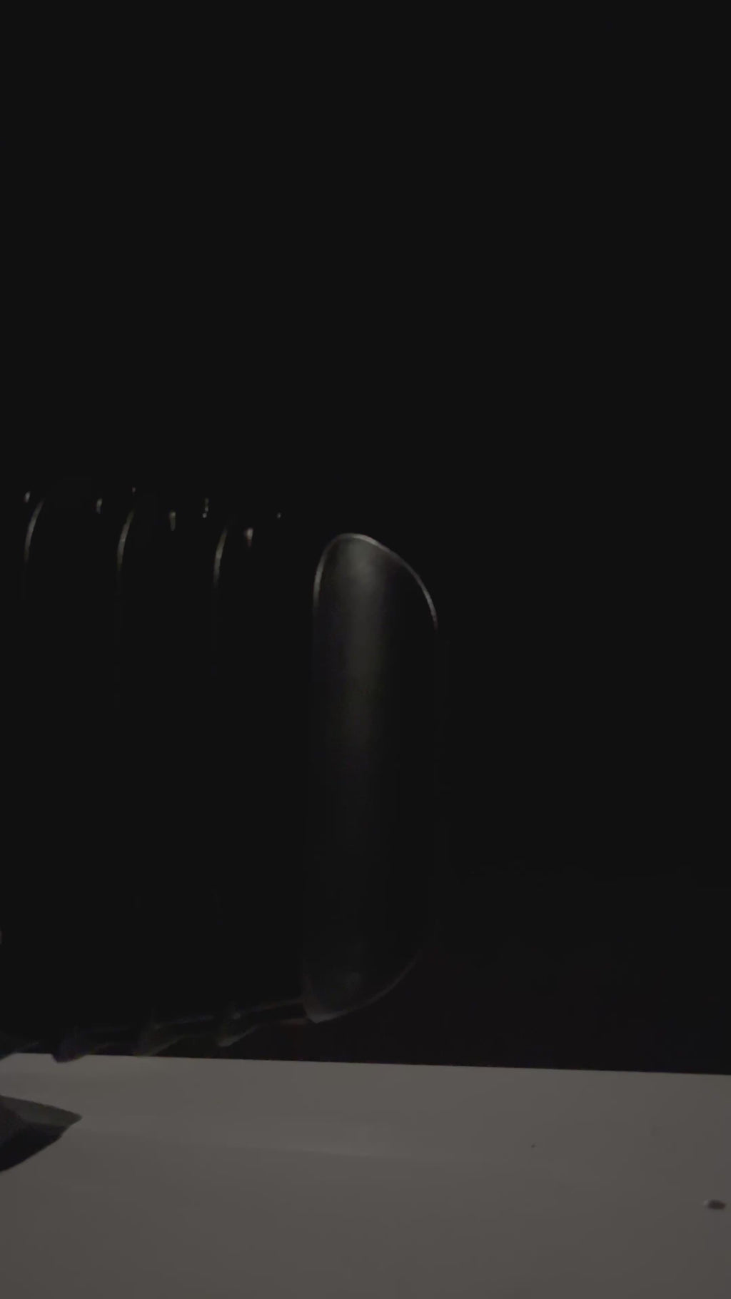 10 Inch X-Spider LED Spot Lamp