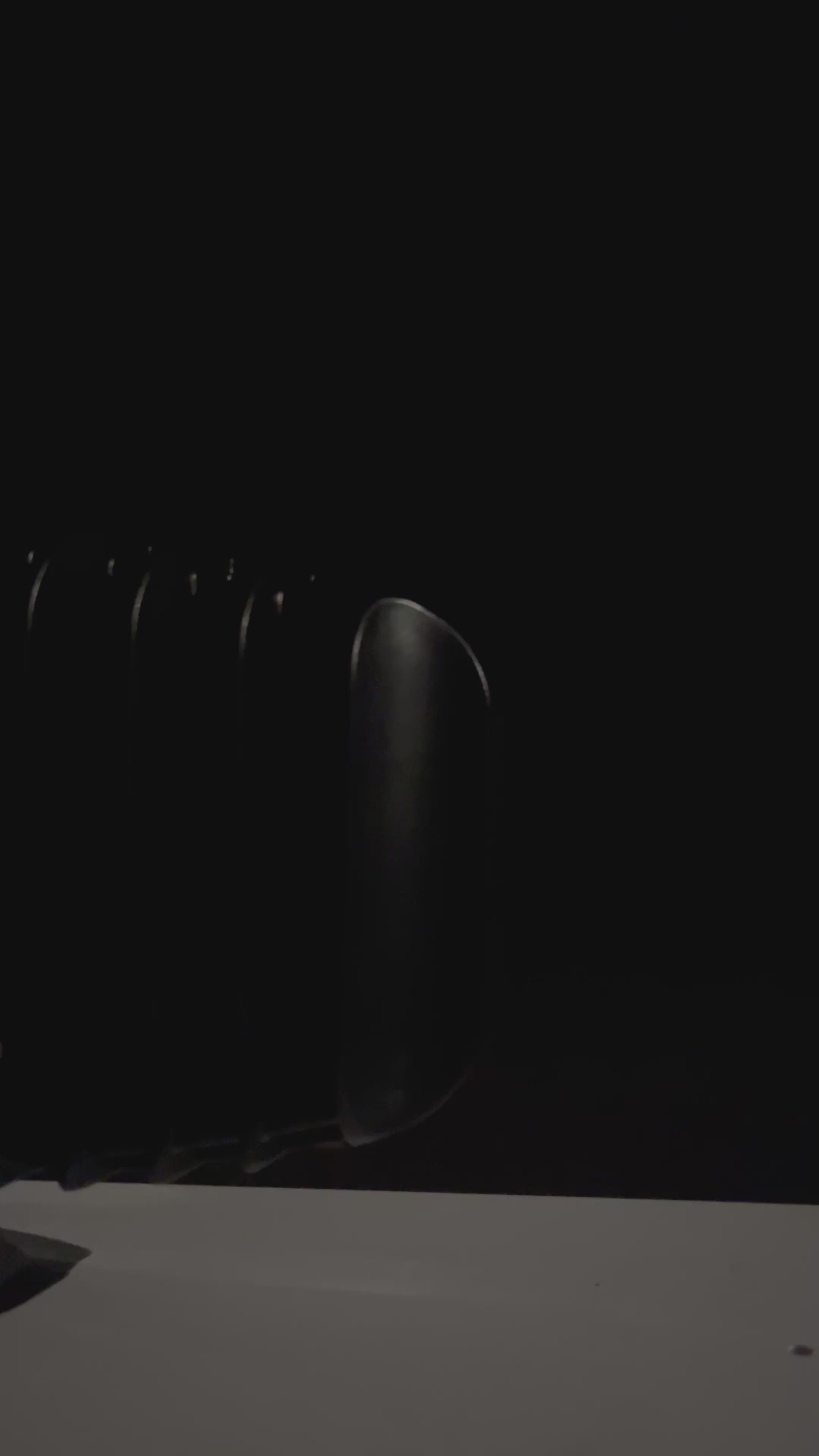 10 Inch X-Spider LED Spot Lamp